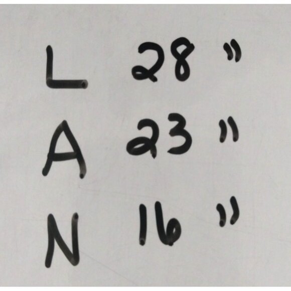 Gildan Clint Black Concert Tour Graphic T-Shirt Unisex Size XL - Picture 6 of 6